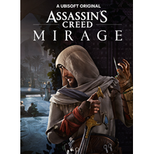 🌟Assassins Creed MIrage | PS4/PS5/Series X|S |Turkey🌟