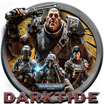 Warhammer 40,000:Darktide-Imperial Edition®✔️(GLOBAL)🌍