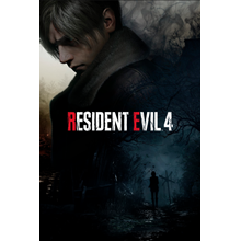 🌟Resident Evil 4 | PS4/PS5/Xbox Series X|S | Турция🌟