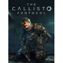 🌟Callisto Protocol | PS4/PS5/Xbox Series X|S |Турция🌟