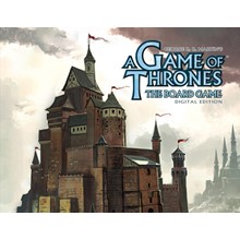 A Game of Thrones The Board Game (steam key)