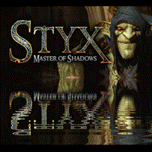 ✴Styx: Master of Shadows 🔑(Ключ Steam)🔑  Россия и СНГ