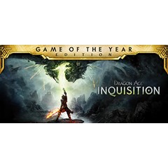 Dragon Age Inquisition👑Steam GIFT✅AВТО🚀0%