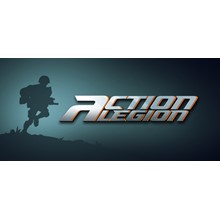 Action Legion 🔸 STEAM GIFT ⚡ АВТО 🚀