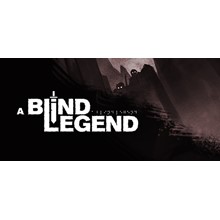A Blind Legend 🔸 STEAM GIFT ⚡ АВТО 🚀