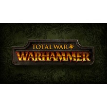 Total War: WARHAMMER STEAM GIFT  МИР + ВСЕ СТРАНЫ