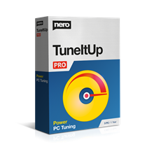 ✅ Nero TuneItUp Pro 🔑 лицензионный ключ, лицензия