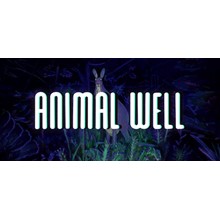 ⚡️Steam gift Russia - ANIMAL WELL | AUTODELIVERY
