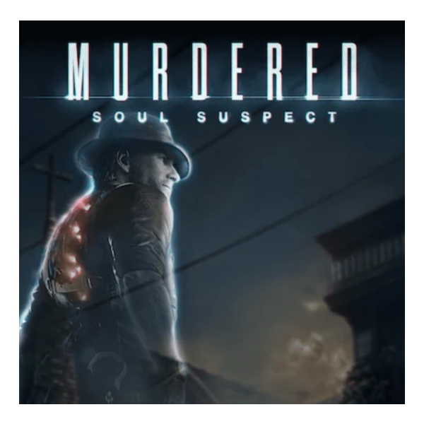 Murdered: Soul Suspect PS Турция На ВАШ аккаунт!