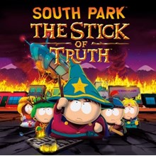 ✅South Park: The Stick of TruthPS Турция На ВАШ аккаунт