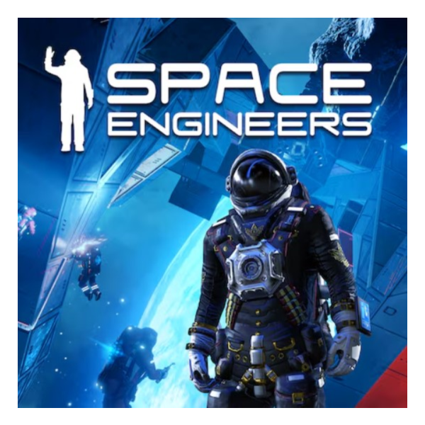 Space Engineers PS Турция На ВАШ аккаунт!