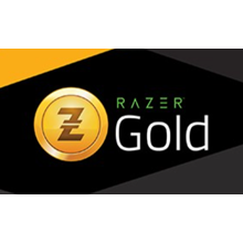 $5 Razer Gold GLOBAL + USA - (Instant Delivery) - irongamers.ru