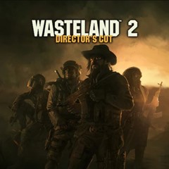 ✅Wasteland 2: Director&acute;s Cut PS Турция На ВАШ аккаунт!