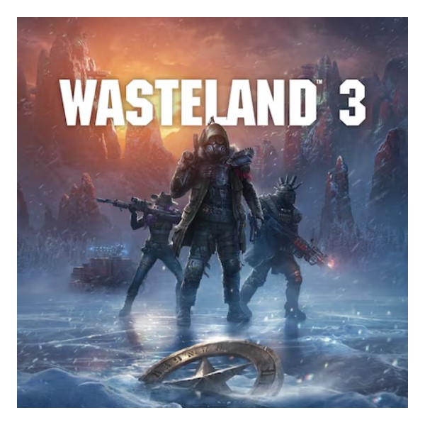 ✅Wasteland 3 PS Турция На ВАШ аккаунт! 🔥