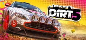 Обложка ⚡️DIRT 5 | АВТОДОСТАВКА [Россия Steam Gift]