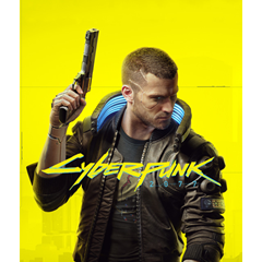 ✅CYBERPUNK 2077 • XBOX ONE & X|S🎮