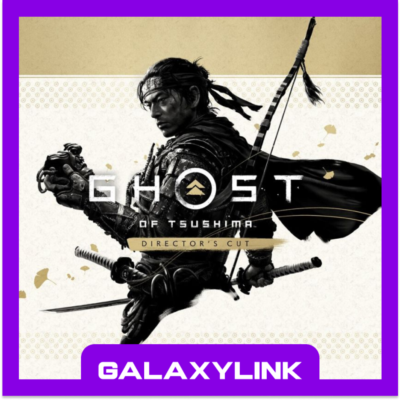 🟣 Ghost of Tsushima Director´s Cut - Steam Оффлайн 🎮