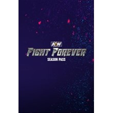 AEW: Fight Forever Season Pass  XBOX activation