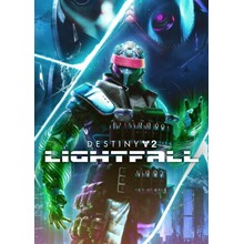 Destiny 2 Lightfall DLC⚡Судьба 2⚡Конец света Автовыдача