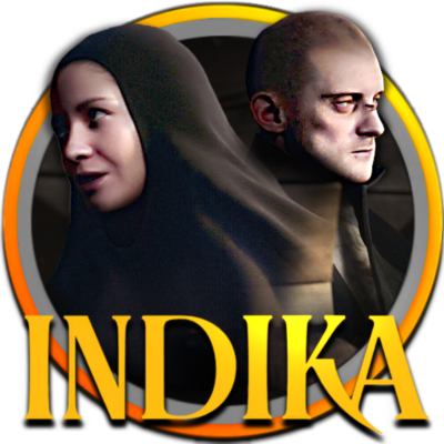 INDIKA: DELUXE EDITION +DLC ® ✔️Steam (GLOBAL)🌍