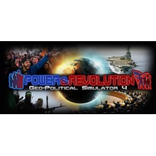 2017 Edition Add-on - Power & Revolution DLC 🔸 STEAM