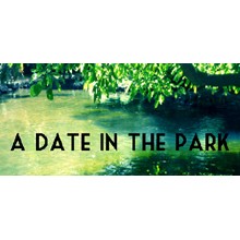 A Date in the Park - Collector's Edition 🔸 STEAM GIFT
