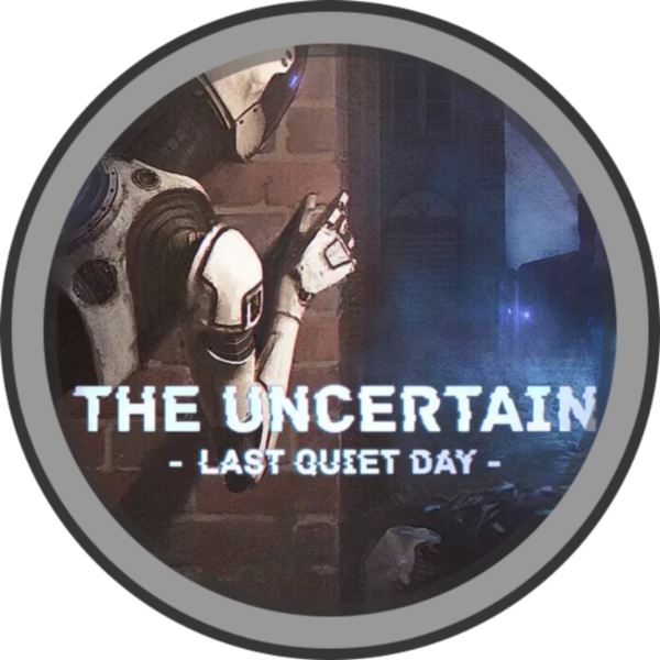 The UncertainLast Quiet Day +Raft ®✔️Steam (GLOBAL)🌍