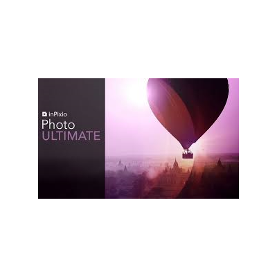 inPixio Photo Studio 10 Ultimate Global Lifetime Key