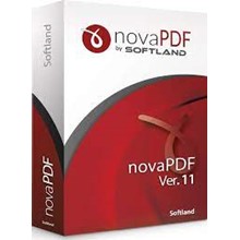 Nova PDF Lite 11 Global Key 1PC LIFETIME