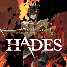 Hades (Xbox One/Series/Ключ/ Арг)