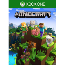 MINECRAFT + DLC XBOX🟢ALL EDITIONS🟢ACTIVATION