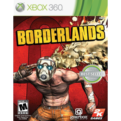 🎮 Borderlands 2 части XBOX | Перенос | Общий🎮