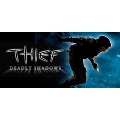 ⚡️Thief: Deadly Shadows | АВТОДОСТАВКА [Россия Gift]