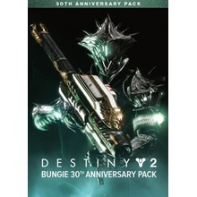 Destiny 2 (Судьба 2)⚡Bungie 30th Anniversary Pack DLC⚡
