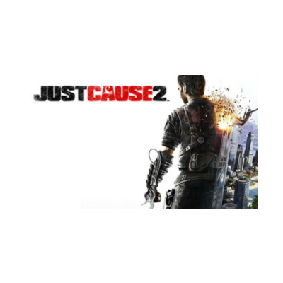 Just Cause 2 STEAM GIFT Россия + МИР + ВСЕ СТРАНЫ