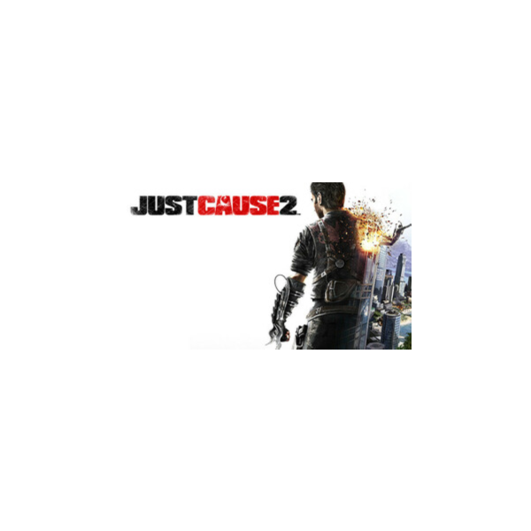 Just Cause 2 STEAM GIFT Россия + МИР + ВСЕ СТРАНЫ