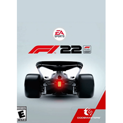 F1 22 PC⚡Origin Key GLOBAL⚡Формула 1⚡2022🌟Автовыдача🌟