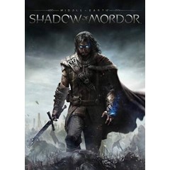 Middle-earth: Shadow of Mordor⚡Средиземье⚡Тень Мордора⚡