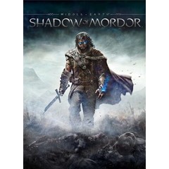 Middle-earth Shadow of Mordor⚡GOTY⚡Тень Мордора ГОТИ⚡🌎