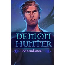 ✅Demon Hunter: Ascendance Xbox Покупка