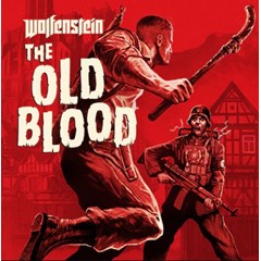 ✅Wolfenstein: The Old Blood PS Турция На ВАШ аккаунт!🔥