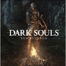 ✅Dark Souls: Remastered PS Турция На ВАШ аккаунт!🔥