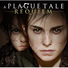 ✅A Plague Tale: Requiem PS Турция На ВАШ аккаунт! 🔥