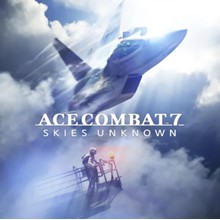 ✅Ace Combat 7: Skies Unknown PS Türkiye To YOUR account