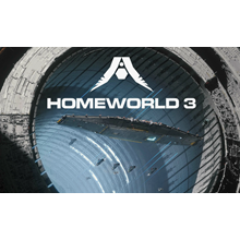 Homeworld 3⚡️АВТОДОСТАВКА Steam РОССИЯ💳0%