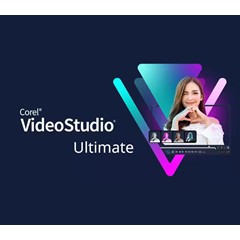 Corel VideoStudio Ultimate 2022 Global Key