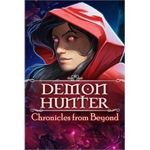 ✅Demon Hunter: Chronicles from Beyond Xbox Покупка