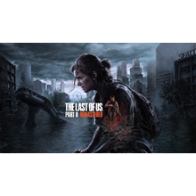 ⭐️⭐️⭐️ The Last of Us Pa PSN Турция все издания 🚀