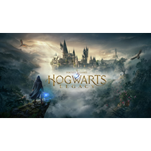 ⭐️⭐️⭐️ Hogwarts Legacy PSN Турция все издания 🚀