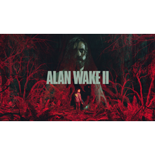 ⭐️⭐️⭐️ Alan Wake 2 PSN Турция все издания 🚀